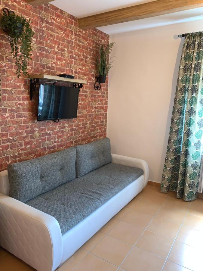Armada Family Apartment Hajduszoboszlo Exterior photo