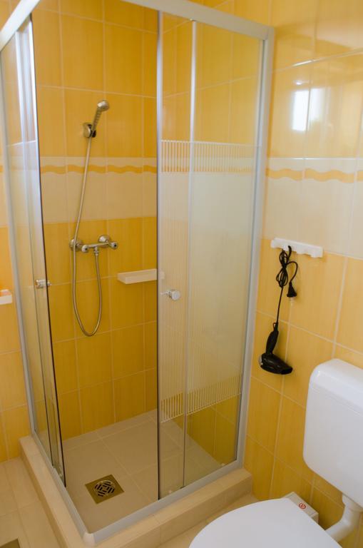 Armada Family Apartment Hajduszoboszlo Room photo
